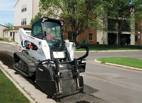 skid steer planer 18in|asphalt planer for skid steer.